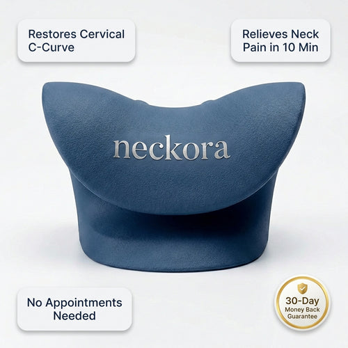 Neckora™ Stretcher 2.0